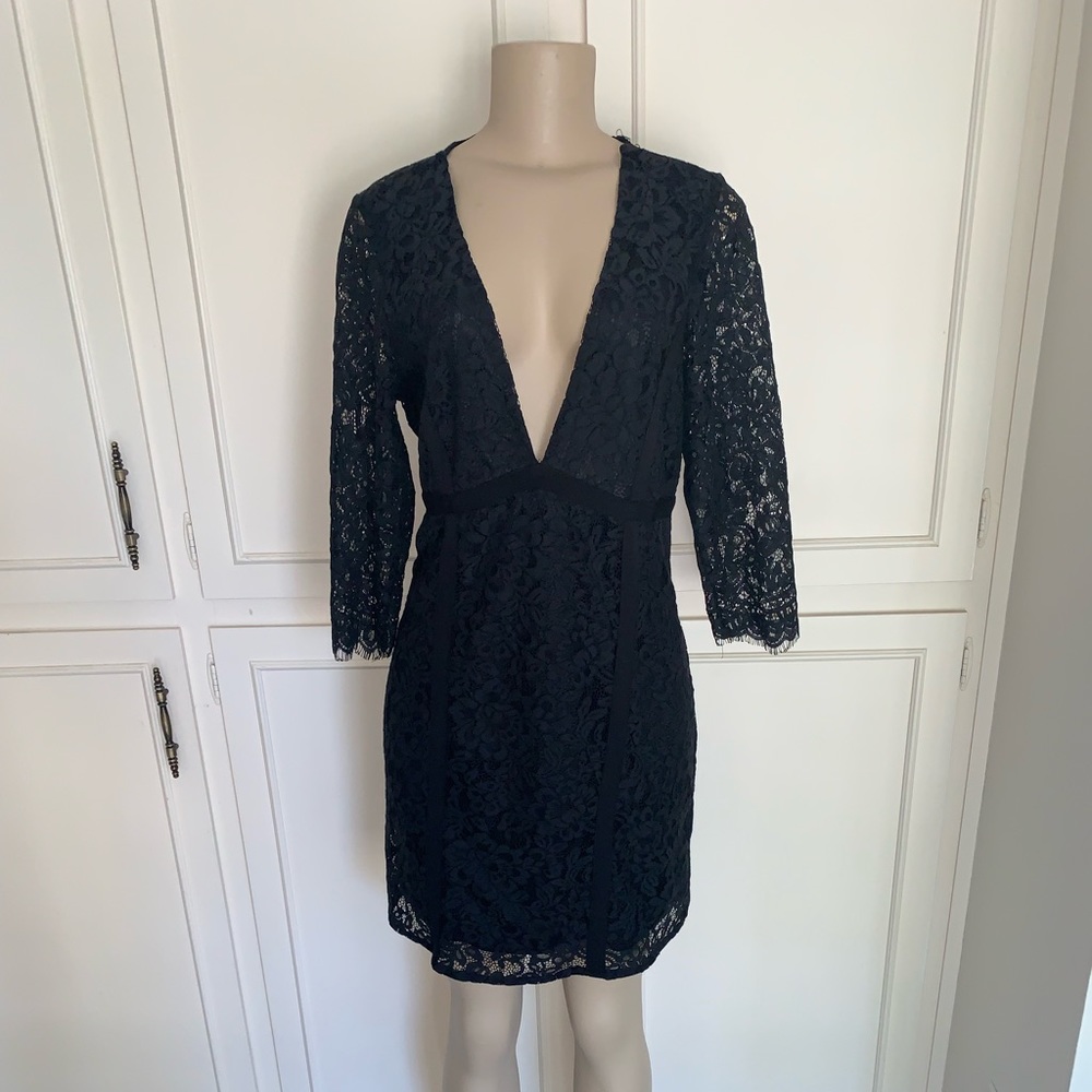 ❄️Dress 👗 Bebe.